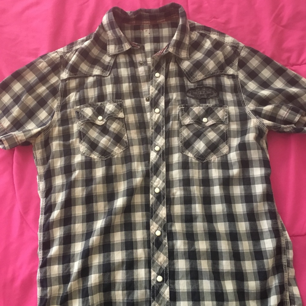 5 bundle shirts - Picture 2 of 8